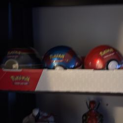 Pokemon Ball