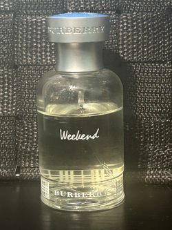 BURBERRY WEEKEND COLOGNE