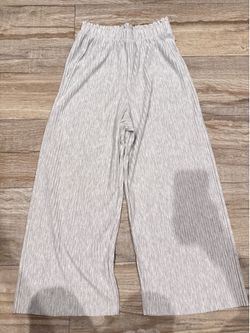 Pants 12/14