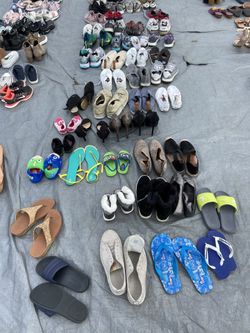 Shoes Tennis Sandals Mens Womens 