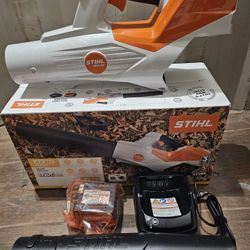 Stihl 