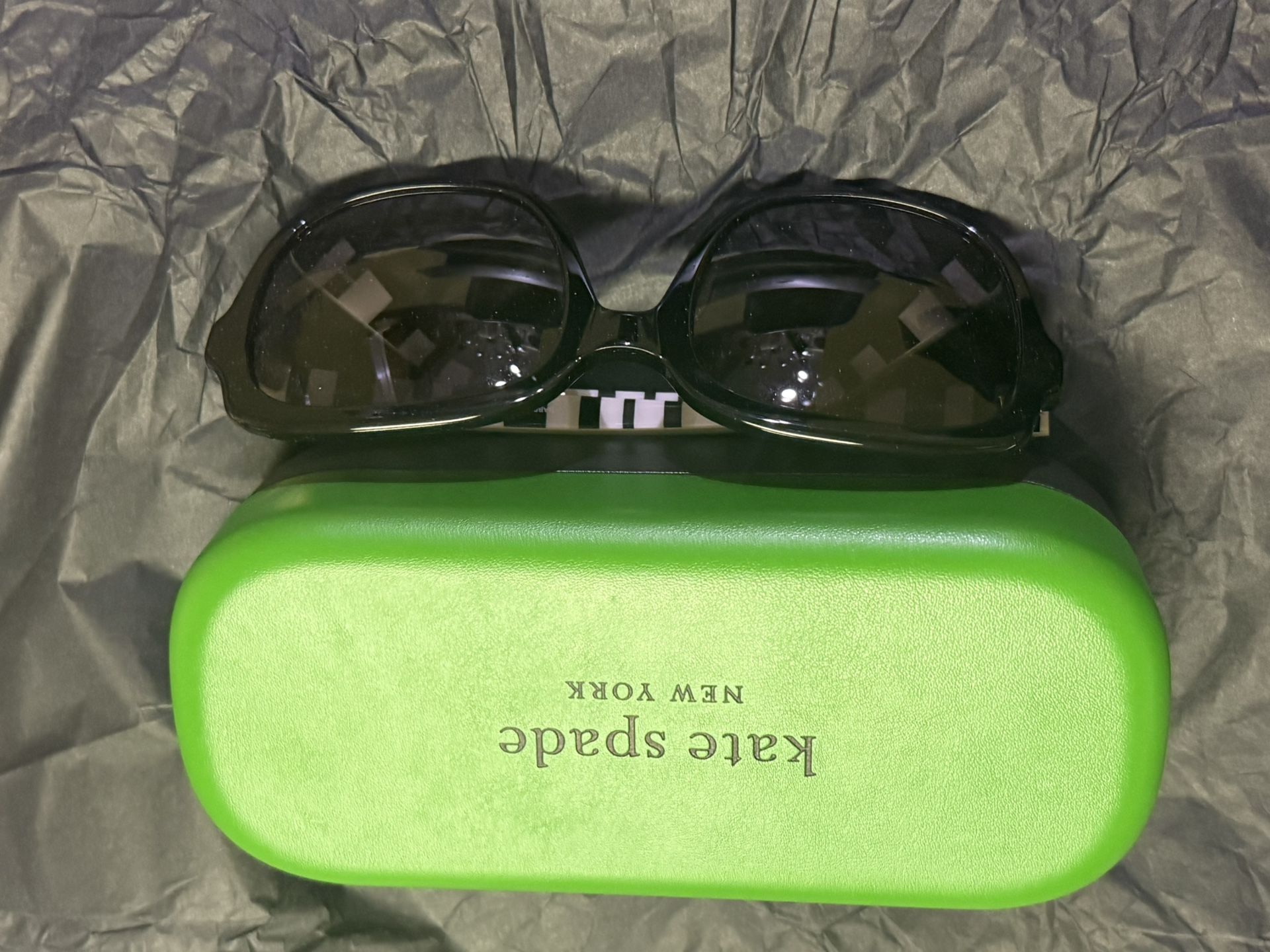 Kate Spade Sunglasses 