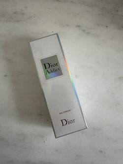 Dior Addict Eau Fraîche