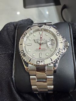Rolex , Yacht Master 40 mm