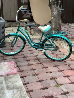 Nice bike $60