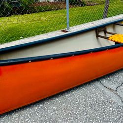 Dagger reflection 16 canoe