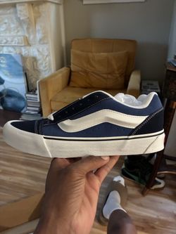Brand new vans
