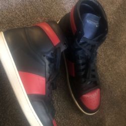 YSL Sneakers Size 11