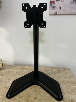 Mountup Single Monitor Stands