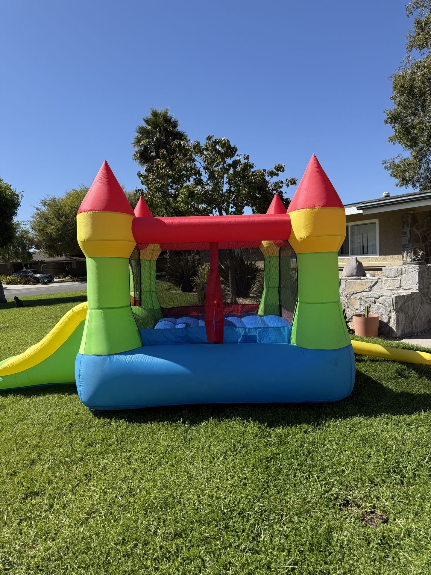 Bounce House