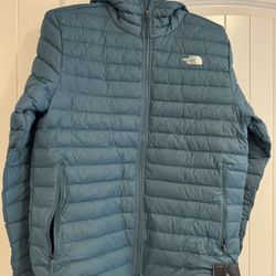 The North Face Jacket 