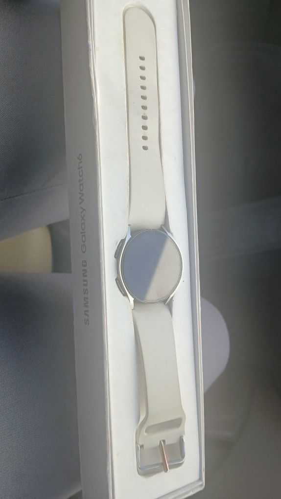 Samsung Watch 6