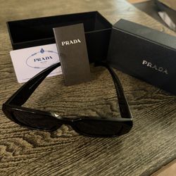 Prada sunglasses 