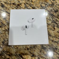 AirPod Gen 2 Pros