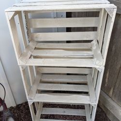 Nice Shelf