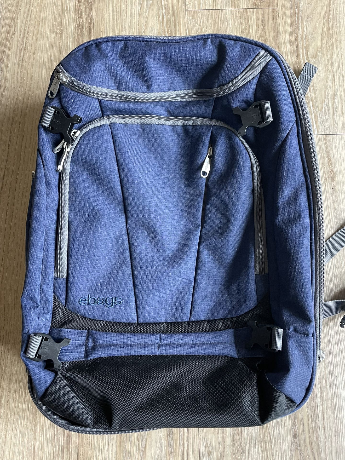 ebags backpack for Sale in Seattle, WA OfferUp