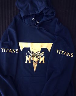 Football sweaters shirts
