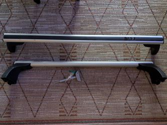Bmw 3 Series Roof rack