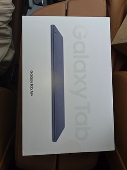 Samsung Galaxy Tablet A9 + Brand New