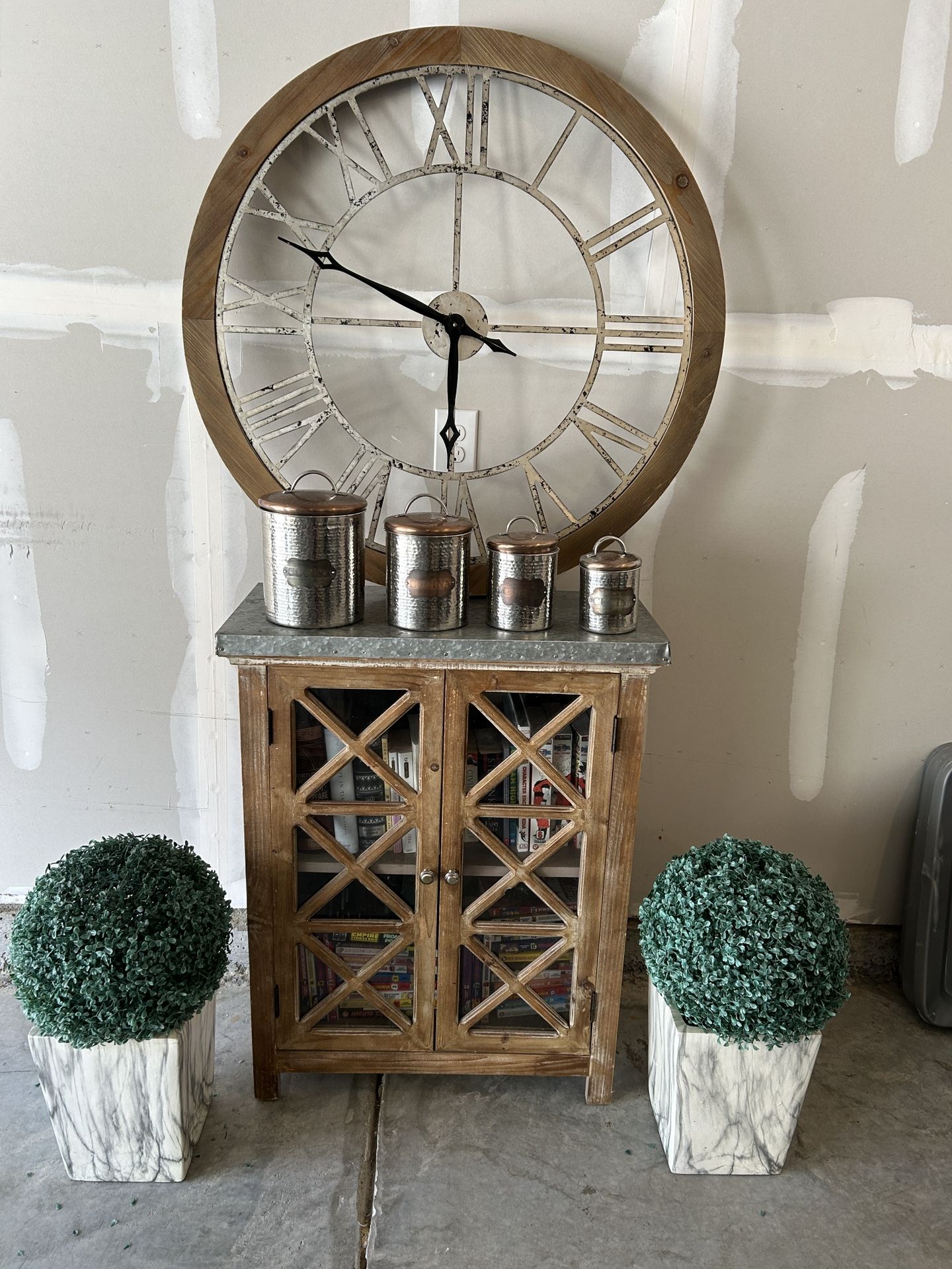 Moving Sale