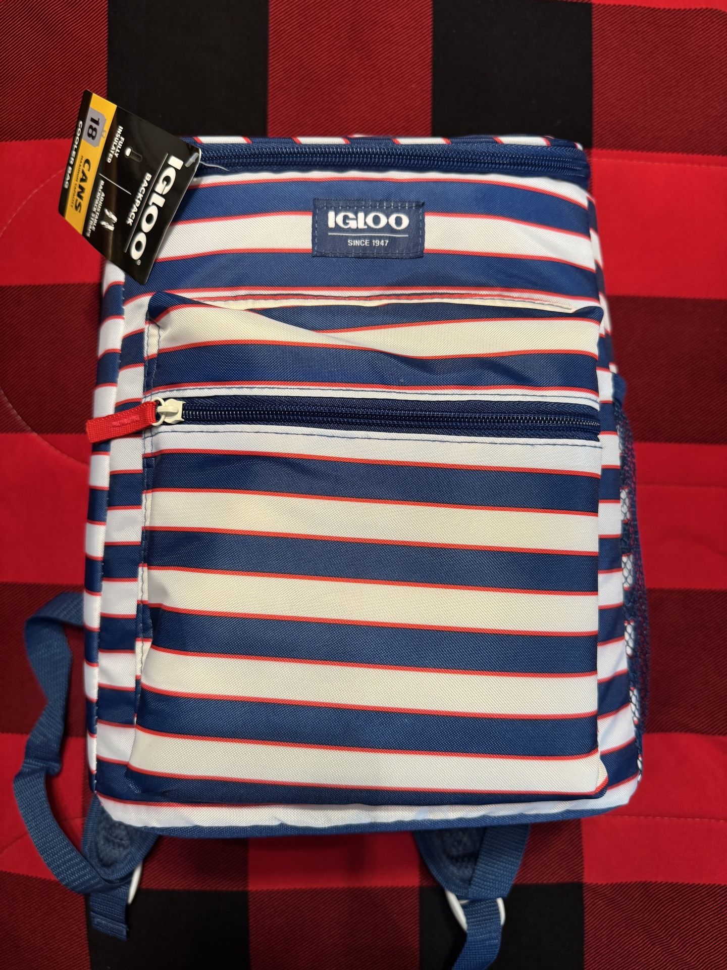 Igloo Backpack Cooler