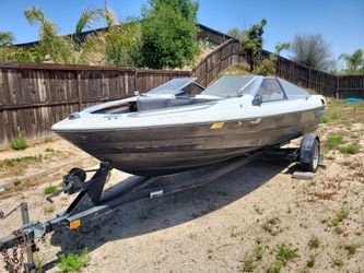88 Bayliner Make Offer