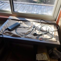 Xbox 360 cables (Like New)