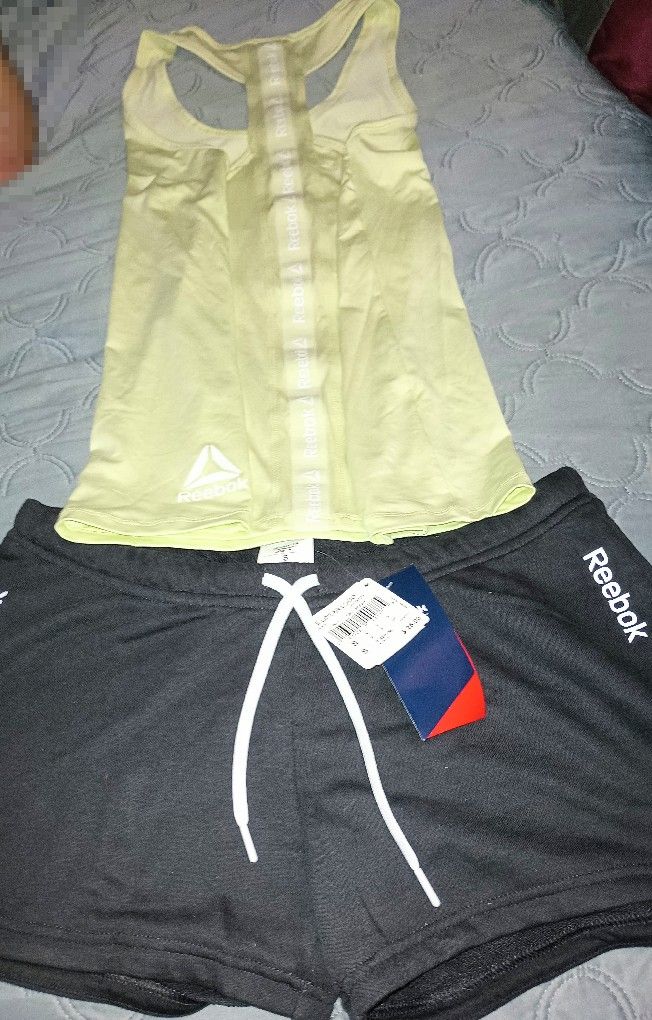 Reebok Activewear