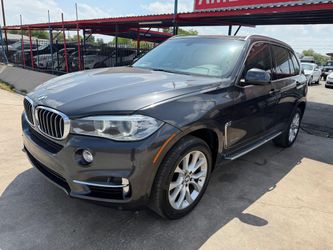2014 BMW X5