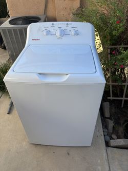 Washer