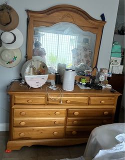 From el dorado bedroom set