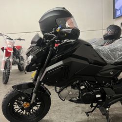 Street Legal Boom Vader Gen 2 $$ 1799 Only