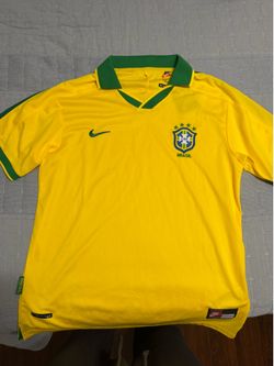 Brazil Jersey