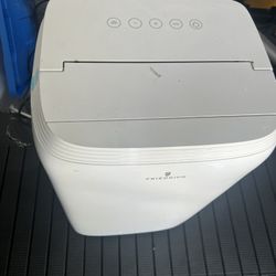 Friedrich air Conditioner Portable 