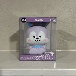 BT21 - Mang Minini Squish