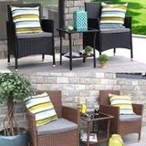 Outdoor patio furniture