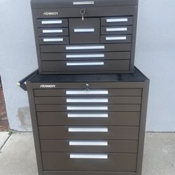 Kennedy Toolbox Ball Bearing