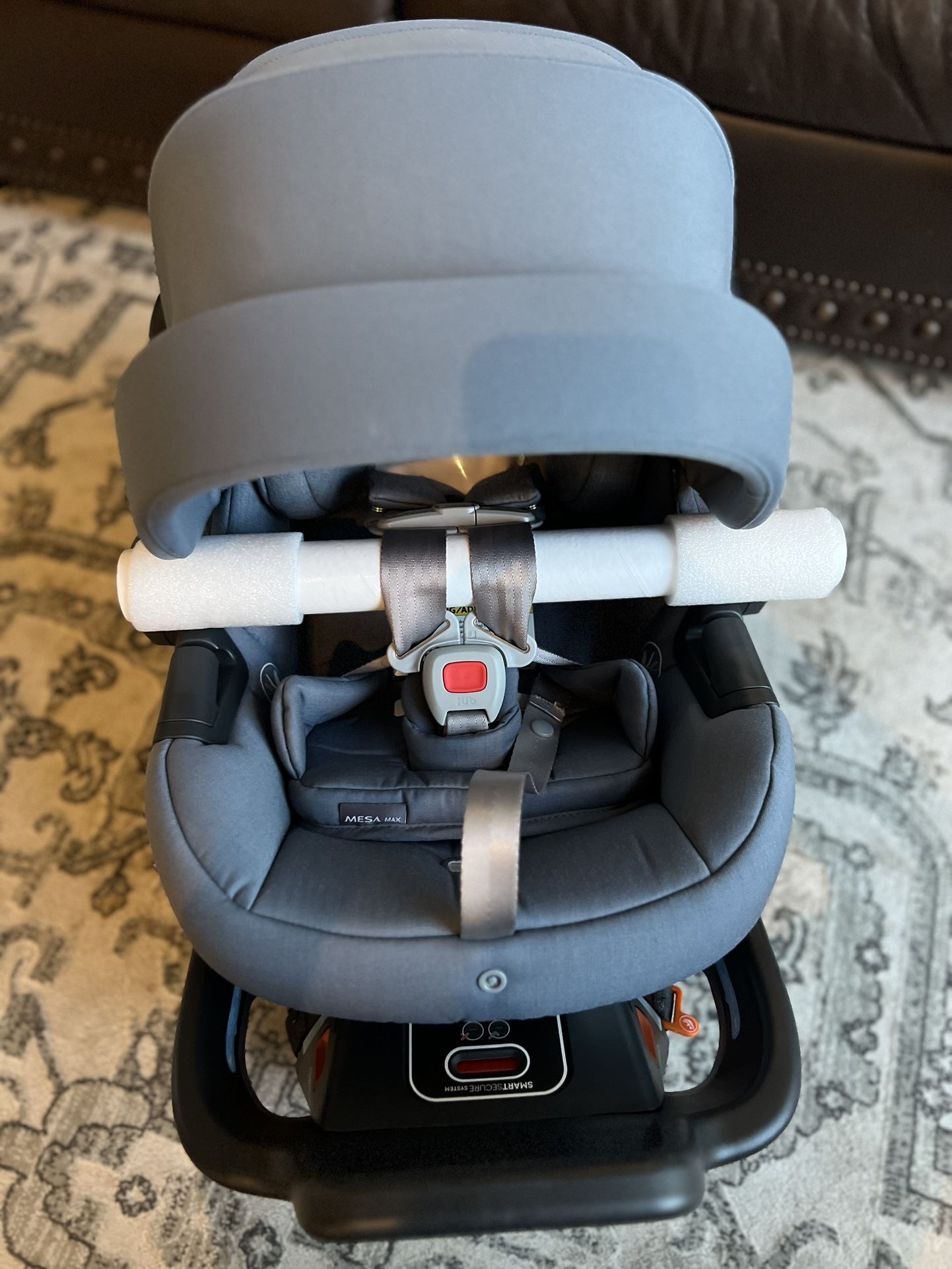 UPPAbaby MESA MAX Car Seat *NEW* 