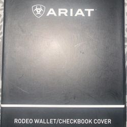 Ariat Wallet
