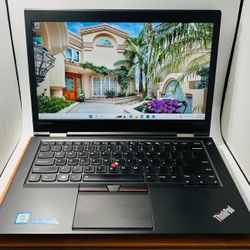 Lenovo X1 Carbon Core i7-6600u 2.80Ghz 16GB RAM 512GB SSD Windows 11 PRO