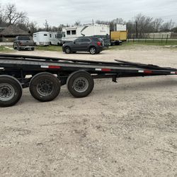 3 To 4 Car Trailer For Sale 