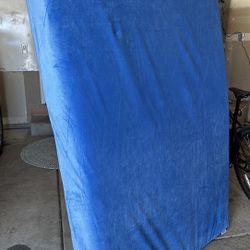Full Mattress For RV/Van