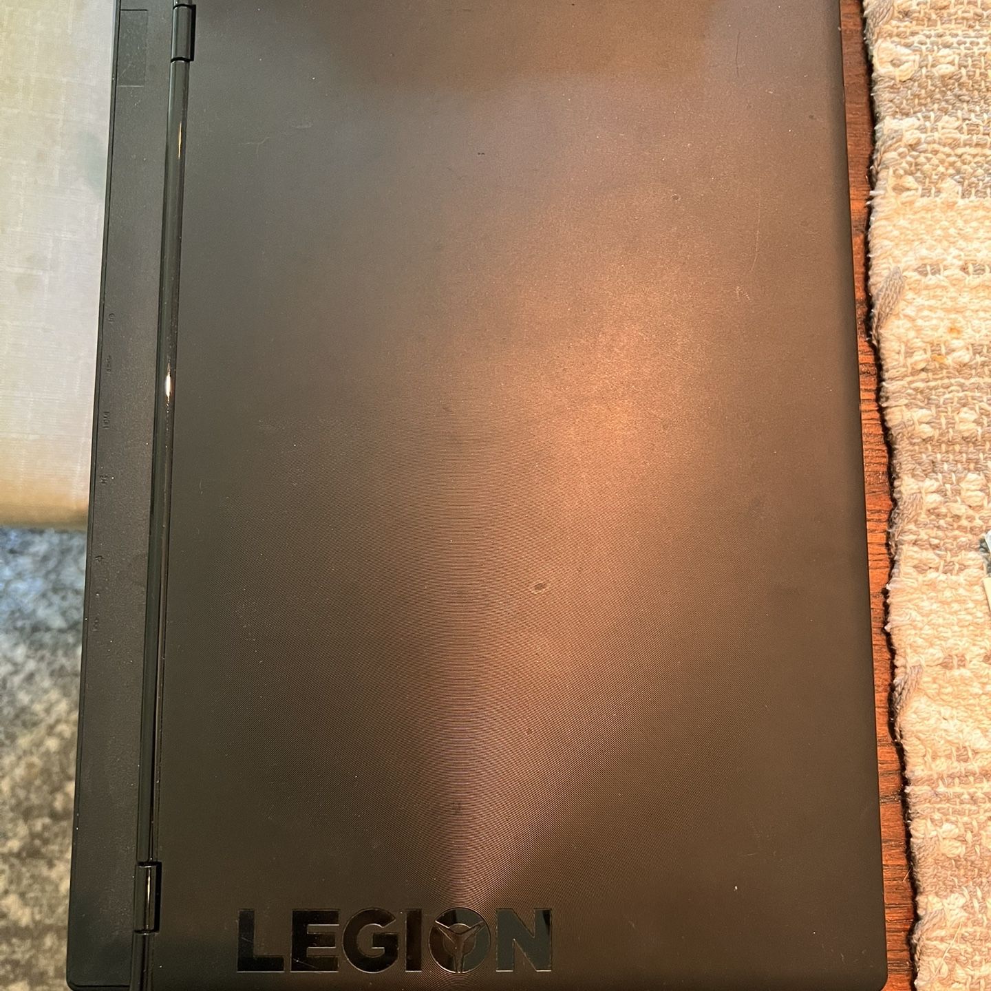 Gaming Laptop with Nvidia GTX Card Perfect