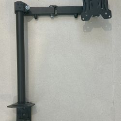 Adjustable Computer Monitor Stand 