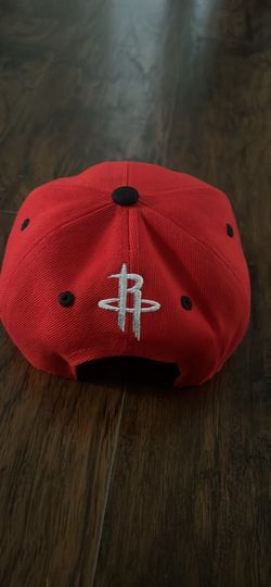 Houston Rockets hat
