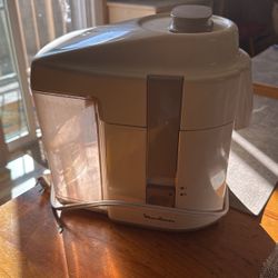 Moulinex Juicer