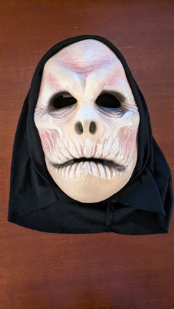 Grimm Reaper Halloween Costume