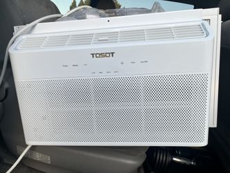 Window Air Conditioner Tosot