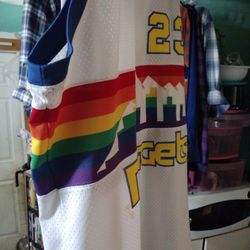 Camby Jersey 
