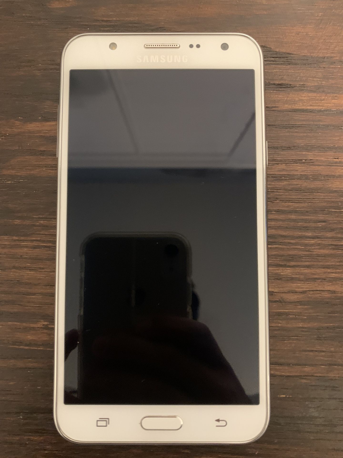 Samsung Galaxy J7